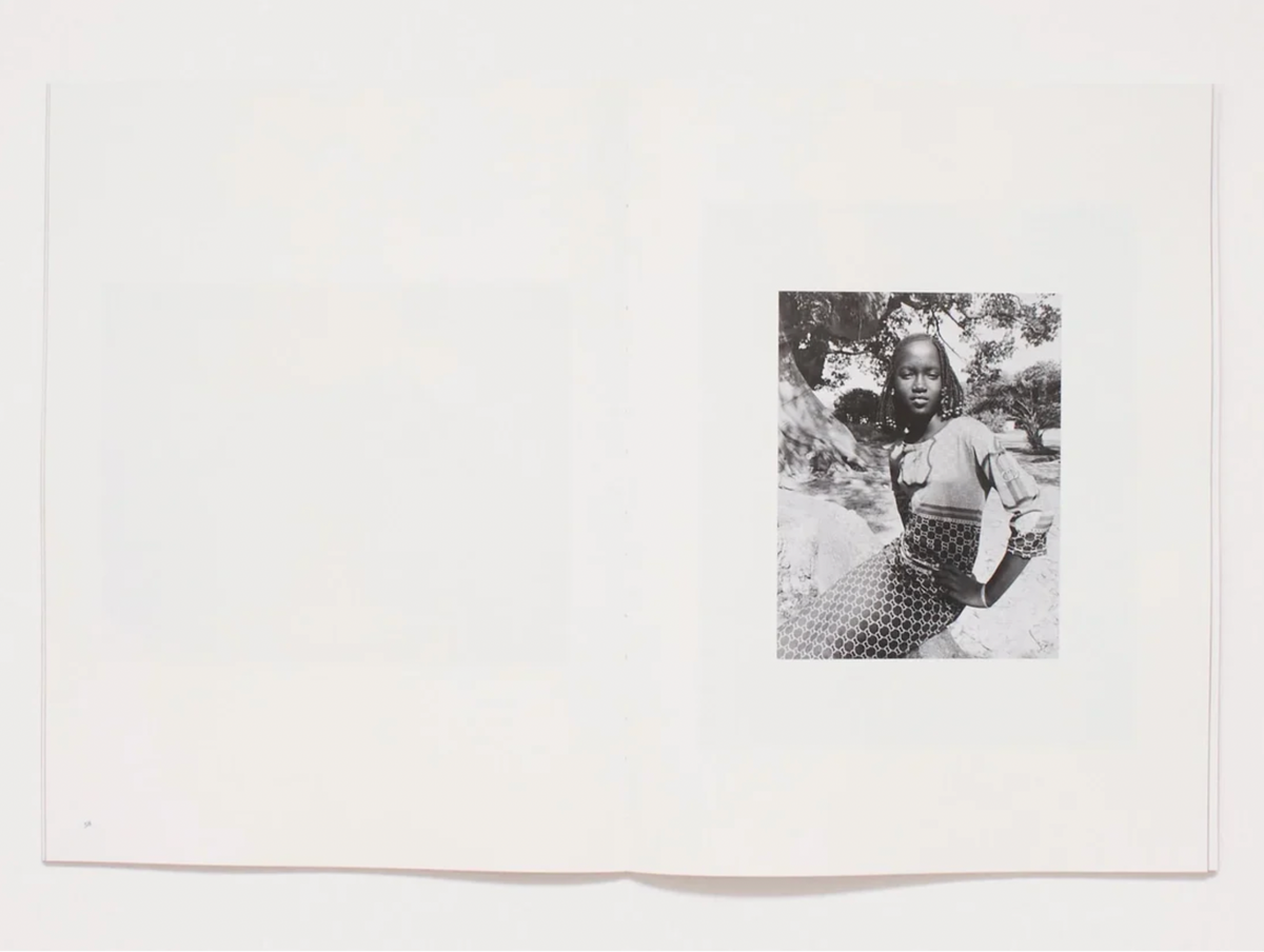 Bodian, Malick: Adolescence