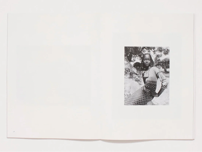 Bodian, Malick: Adolescence