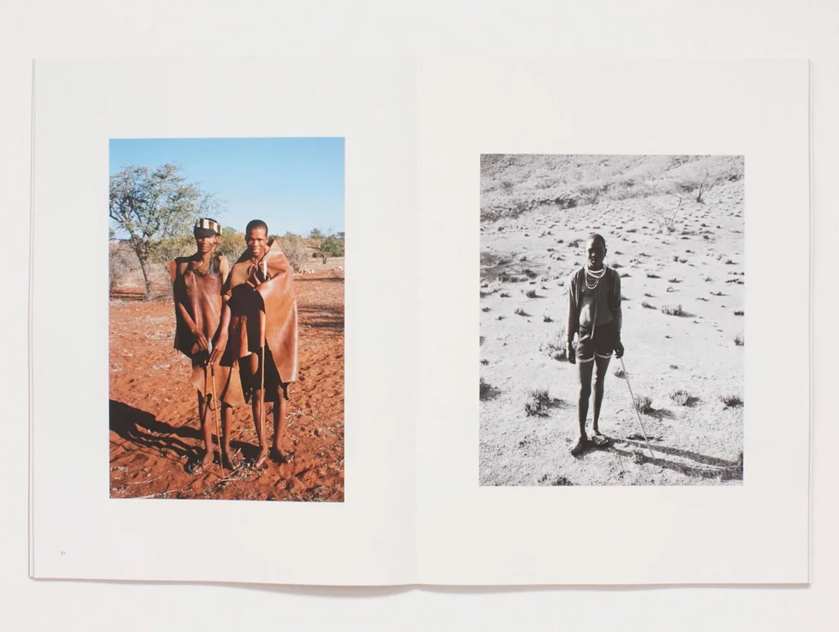 Bodian, Malick: Adolescence