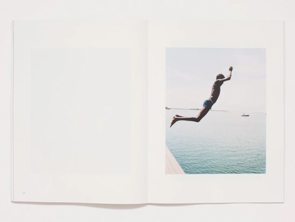 Bodian, Malick: Adolescence