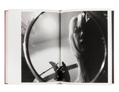 Mika Ninagawa: Self-image