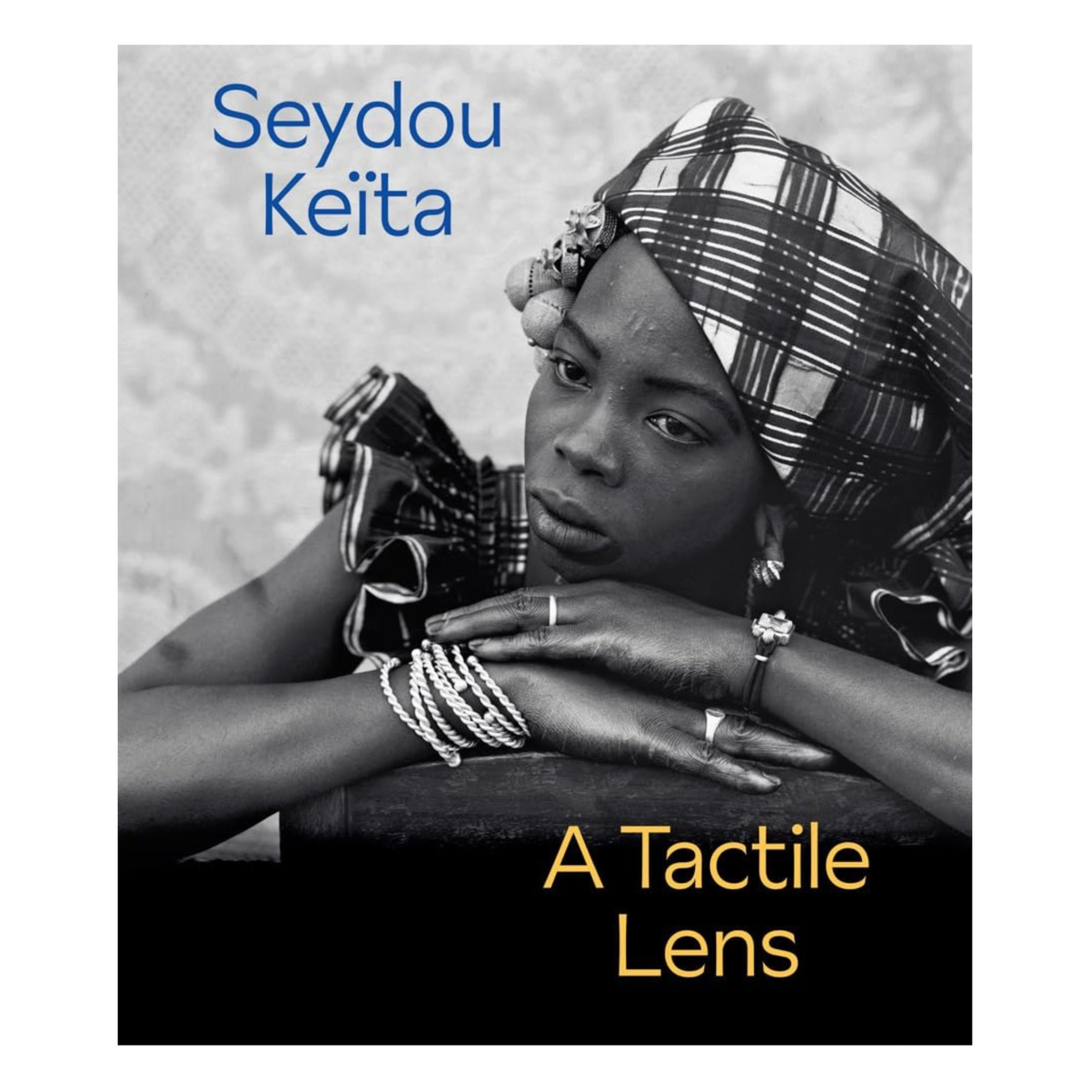 Keïta, Seydou: A Tactile Lens