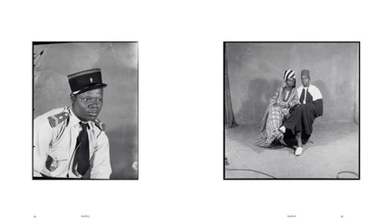 Keïta, Seydou: A Tactile Lens