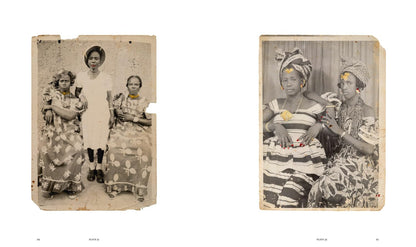 Keïta, Seydou: A Tactile Lens