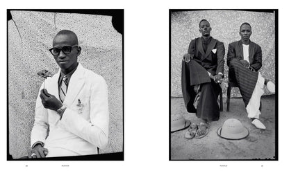 Keïta, Seydou: A Tactile Lens
