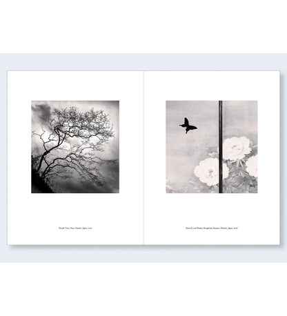 Michael Kenna: Japan | A Love Story (pre-order signed copies)