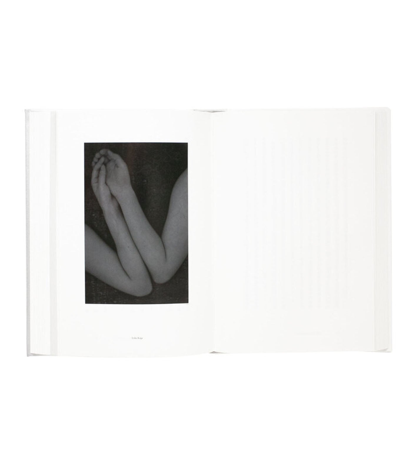 Takeuchi, Mariko: Silence and Image