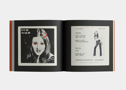 Sleeve Notes