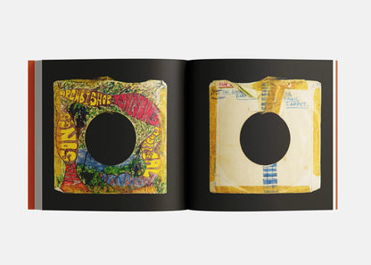 Sleeve Notes