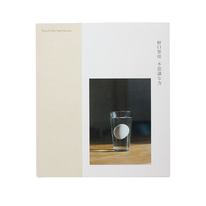 Noguchi, Rika: Small Miracles