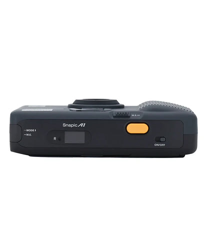 Kodak Snapic A1 35mm Camera