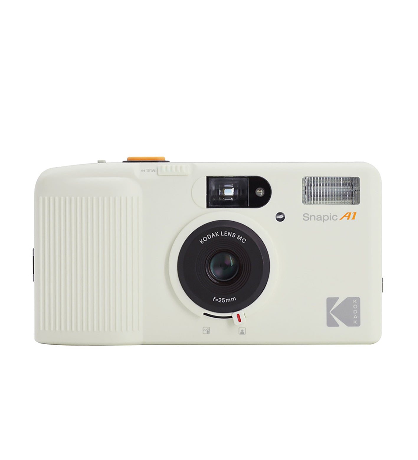 Kodak Snapic A1 35mm Camera