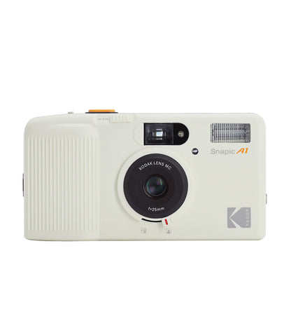 Kodak Snapic A1 35mm Camera