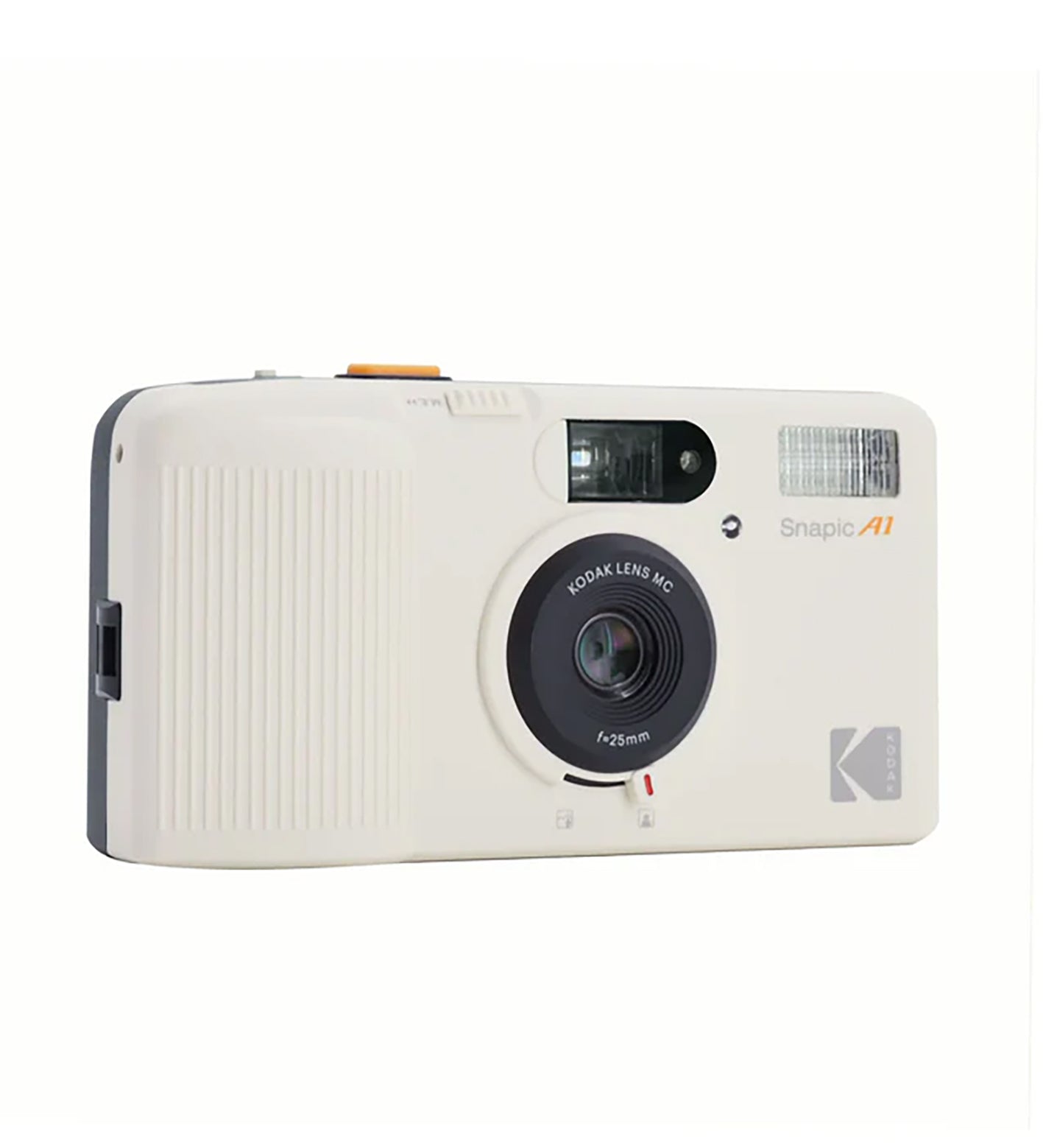 Kodak Snapic A1 35mm Camera