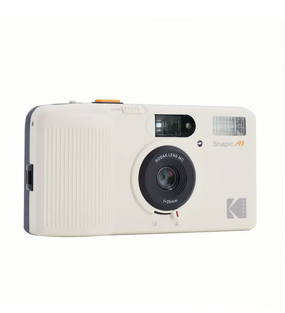 Kodak Snapic A1 35mm Camera