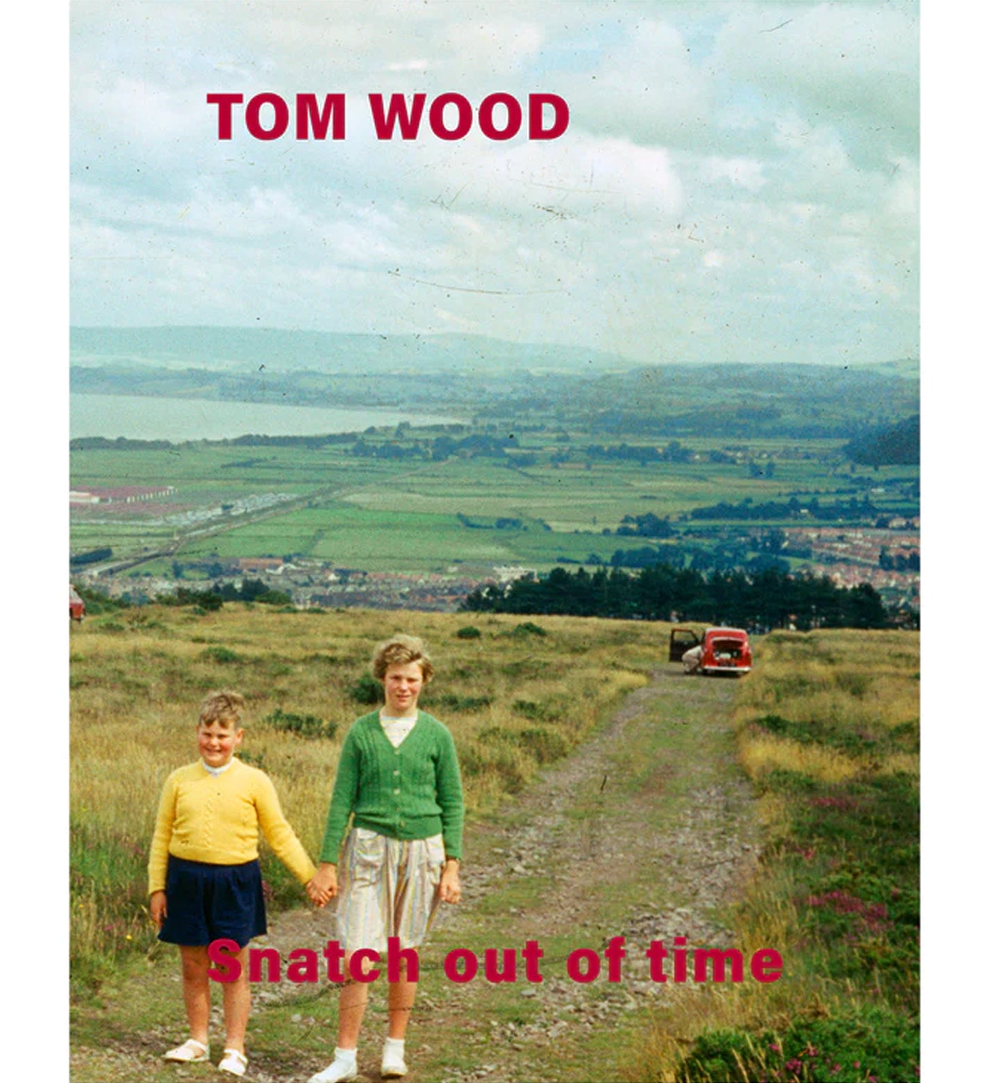 Tom Wood: Snatch out of time