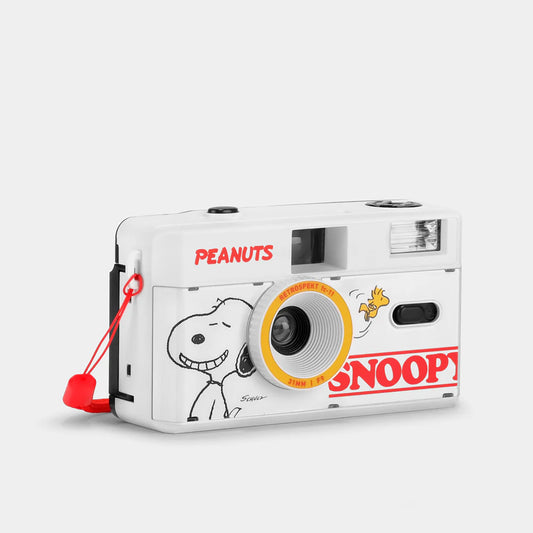 Retrospekt FC-11 Snoopy 35mm Camera