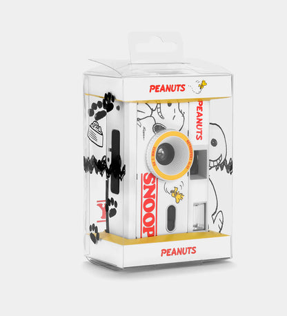 Retrospekt FC-11 Snoopy 35mm Camera