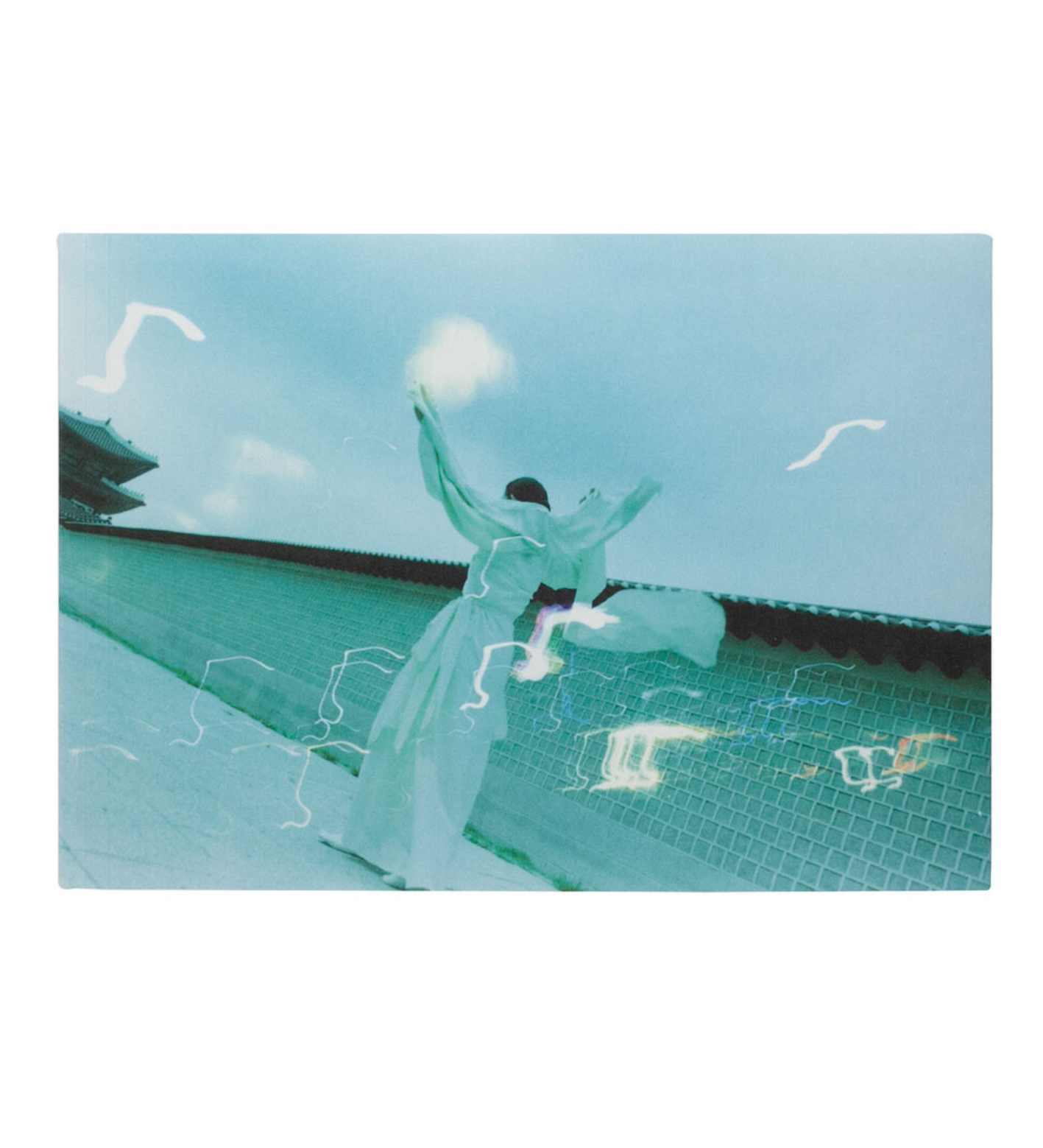 Tonemura, Hideko; Soul Trip