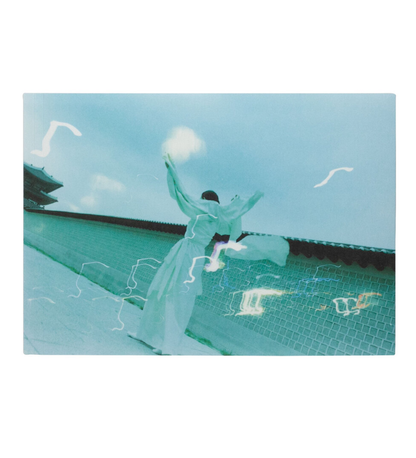 Tonemura, Hideko; Soul Trip