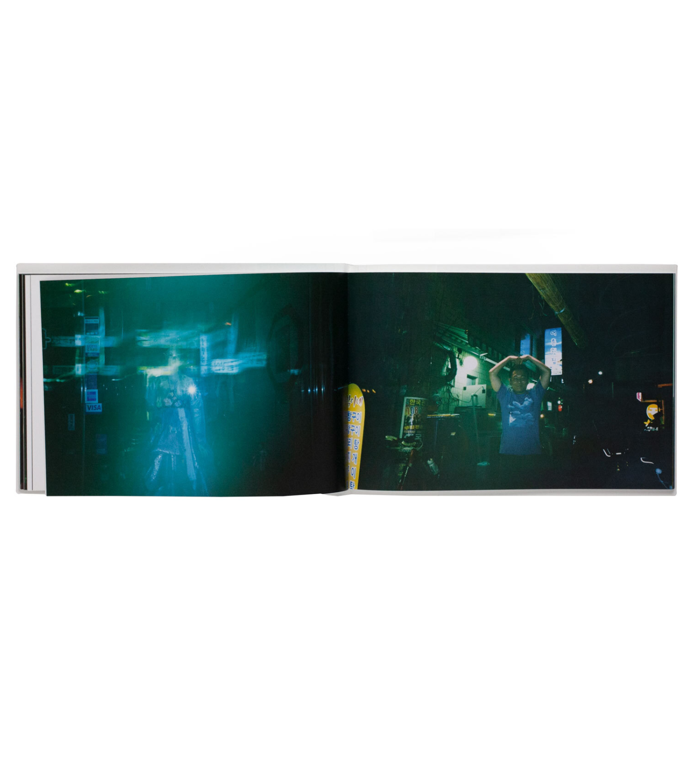 Tonemura, Hideko; Soul Trip