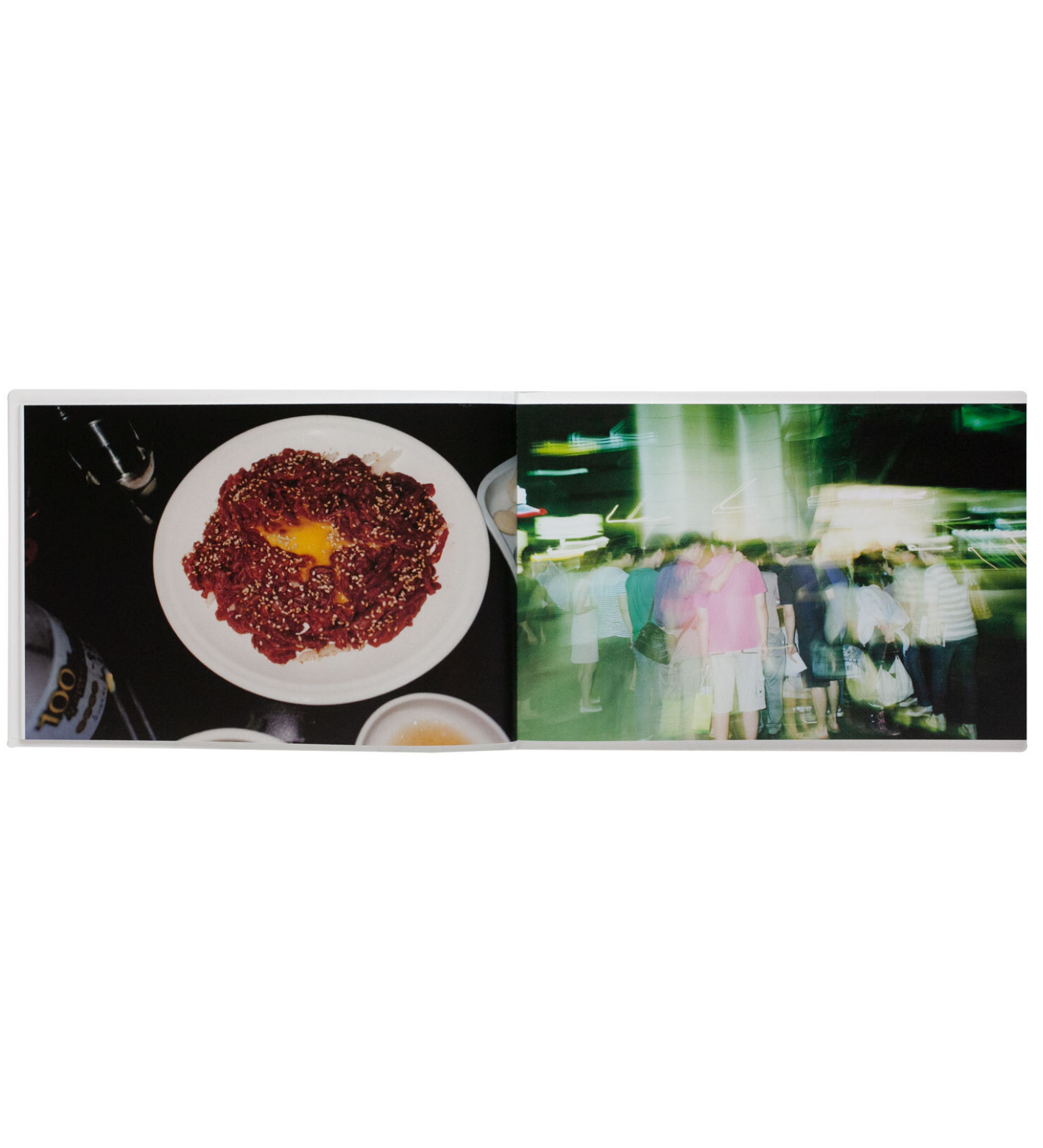 Tonemura, Hideko; Soul Trip