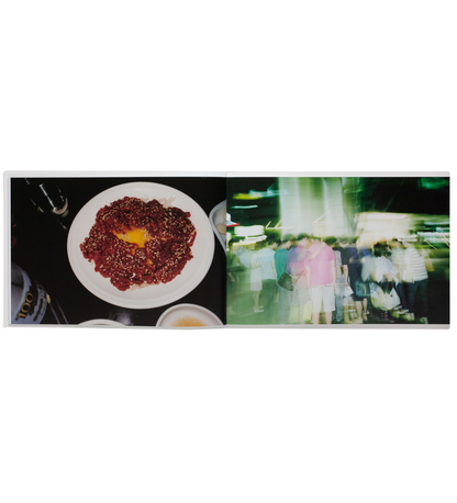 Tonemura, Hideko; Soul Trip