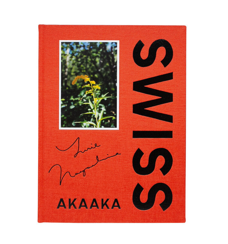 Nagashima, Yurie: Swiss