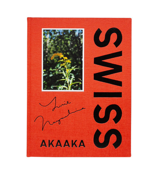 Nagashima, Yurie: Swiss