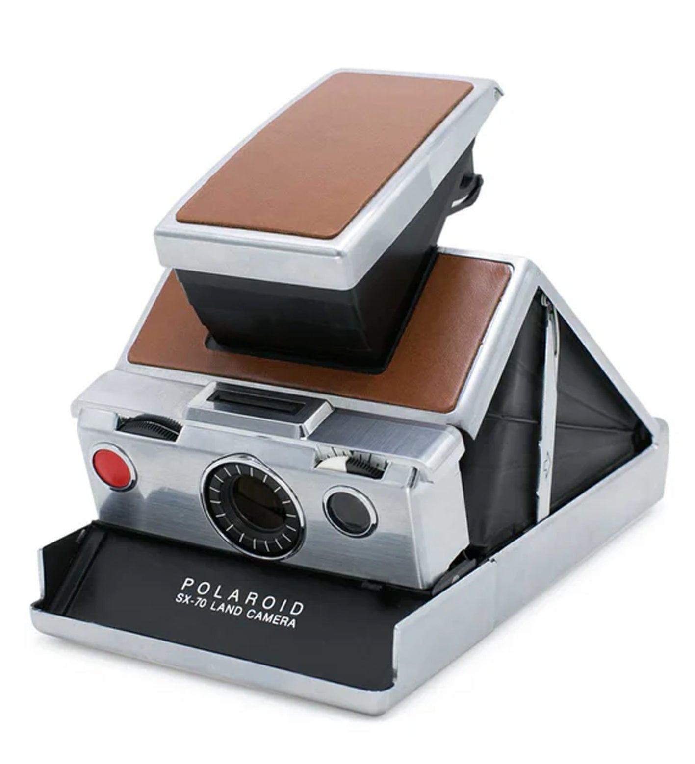 Polaroid SX-70 Model One Instant Camera