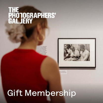 Gift Membership: Young Member (18-25 year olds)