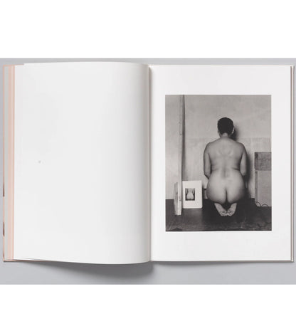 Tarrah Krajnak: Master Rituals II: Weston's Nudes (signed and numbered)