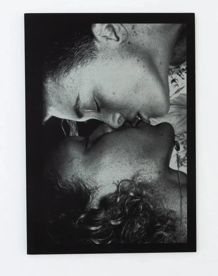 Glazzard, Jesse: The Sound of Dirt and Beauty