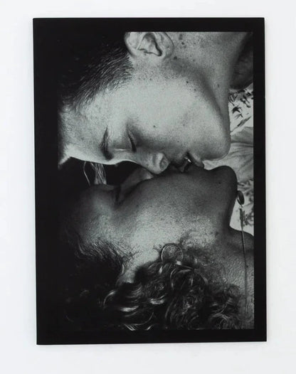 Glazzard, Jesse: The Sound of Dirt and Beauty