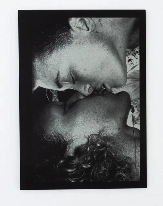 Glazzard, Jesse: The Sound of Dirt and Beauty