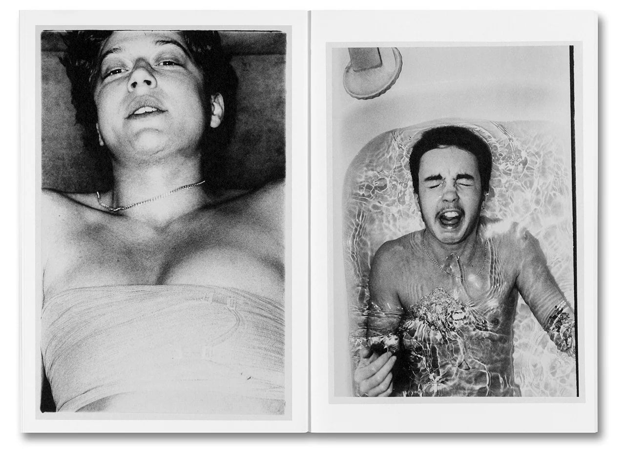 Glazzard, Jesse: The Sound of Dirt and Beauty
