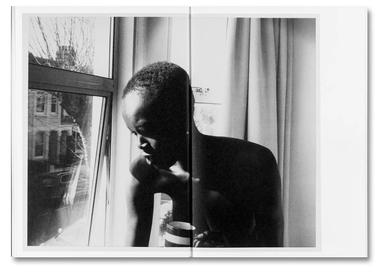 Glazzard, Jesse: The Sound of Dirt and Beauty