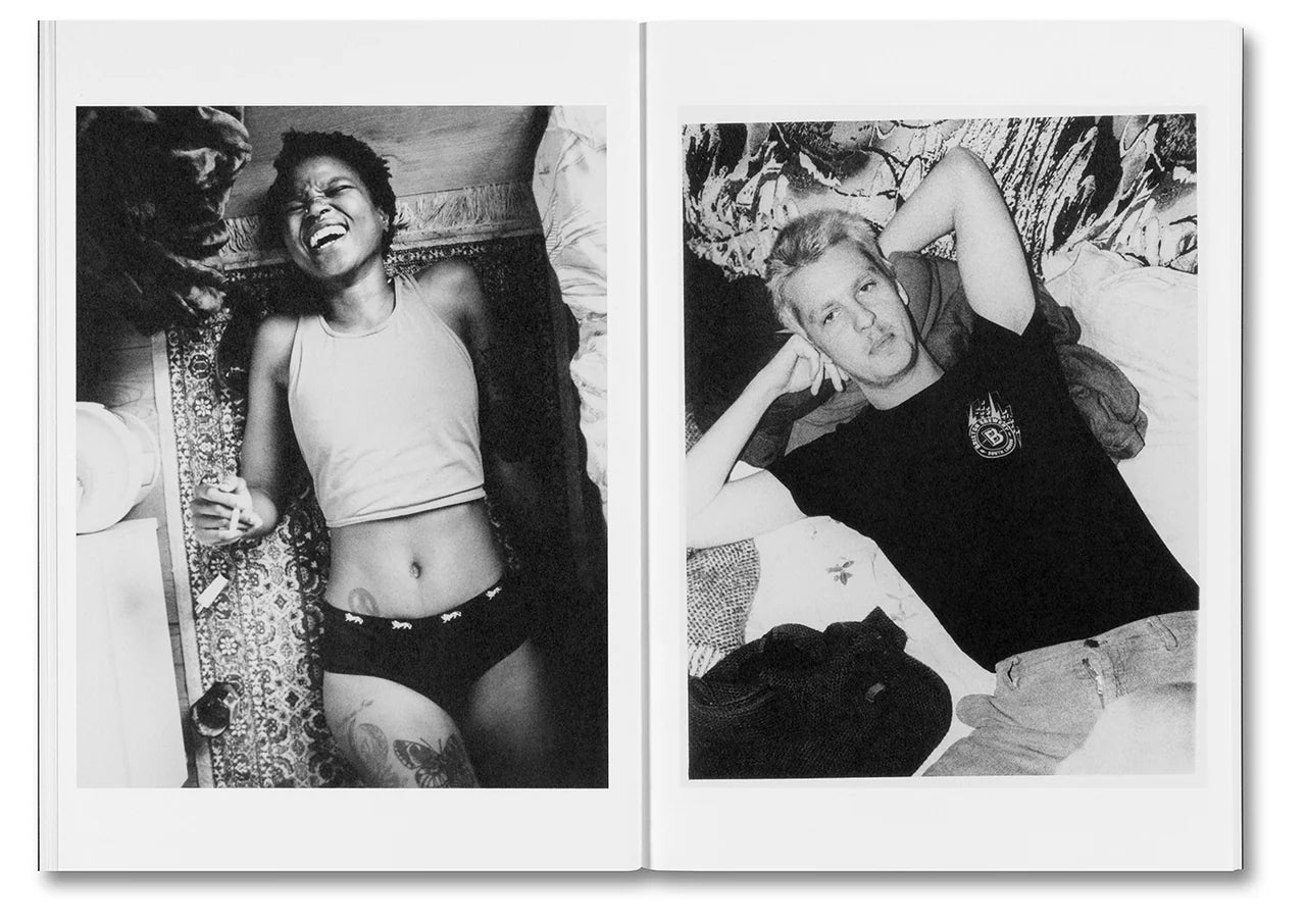 Glazzard, Jesse: The Sound of Dirt and Beauty