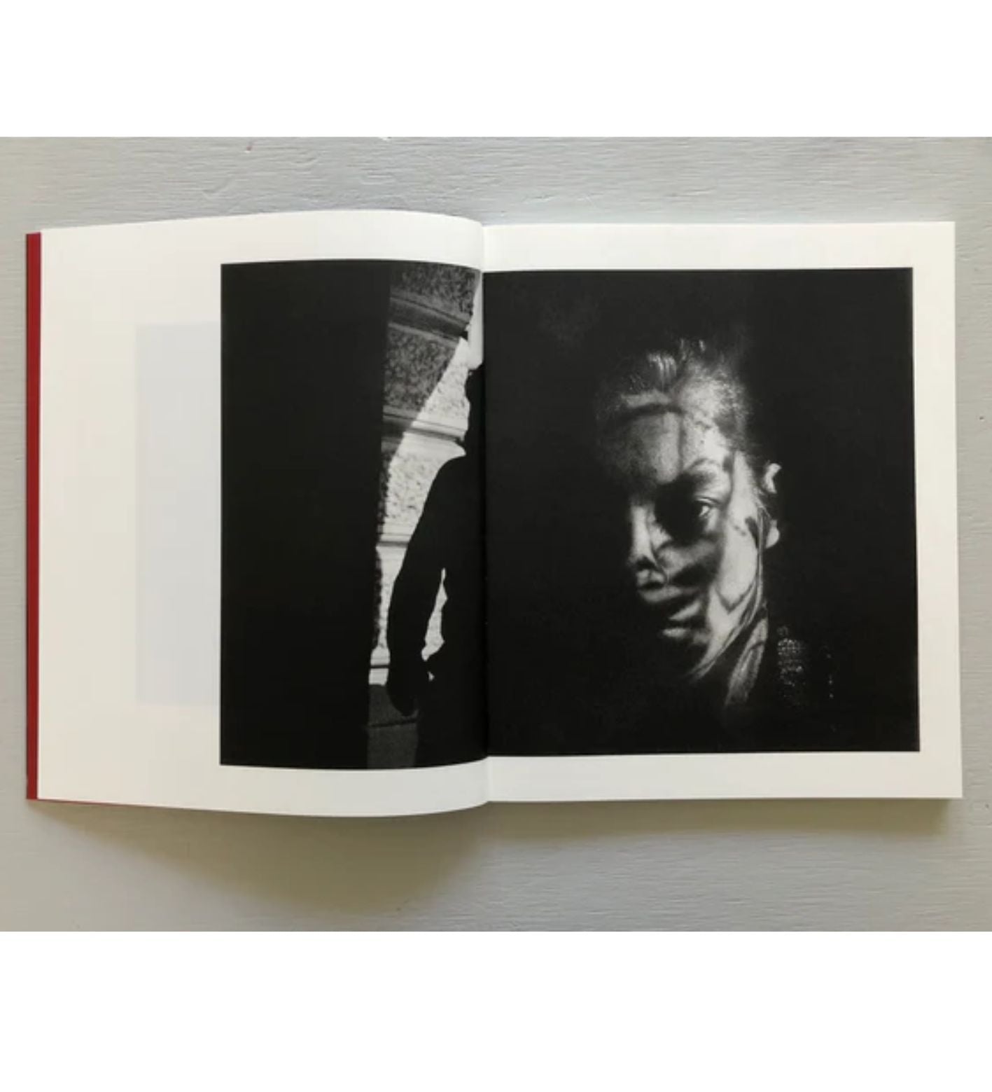 Anders Petersen: The Left Shore