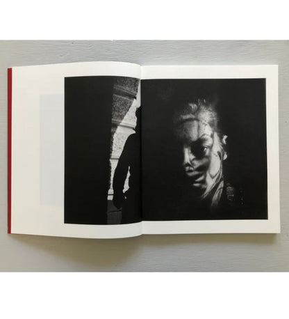 Anders Petersen: The Left Shore