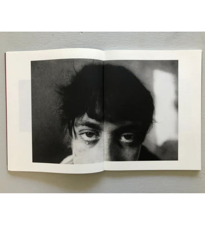 Anders Petersen: The Left Shore