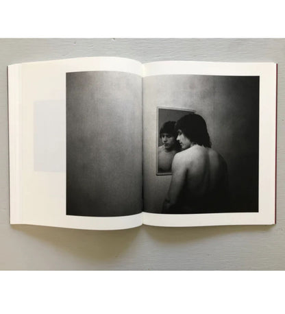 Anders Petersen: The Left Shore