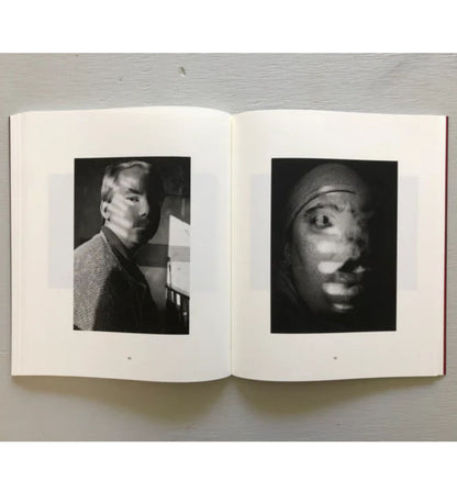 Anders Petersen: The Left Shore