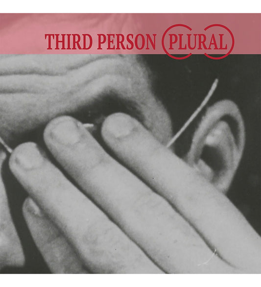 Aikaterini Gegisian: Third Person (Plural) (signed)