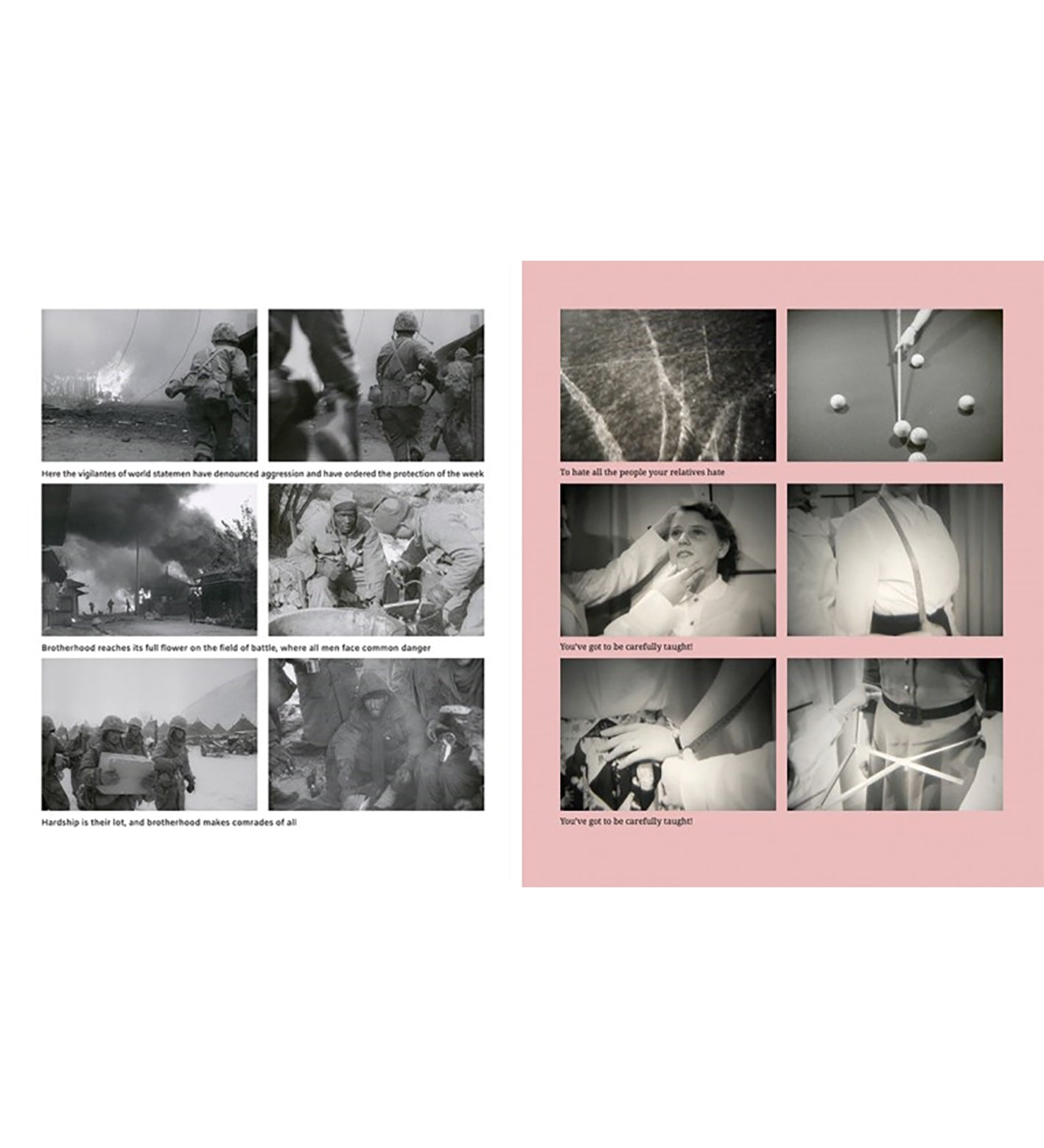 Aikaterini Gegisian: Third Person (Plural) (signed)