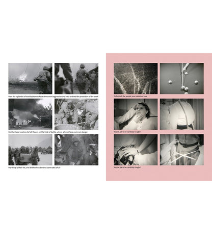 Aikaterini Gegisian: Third Person (Plural) (signed)