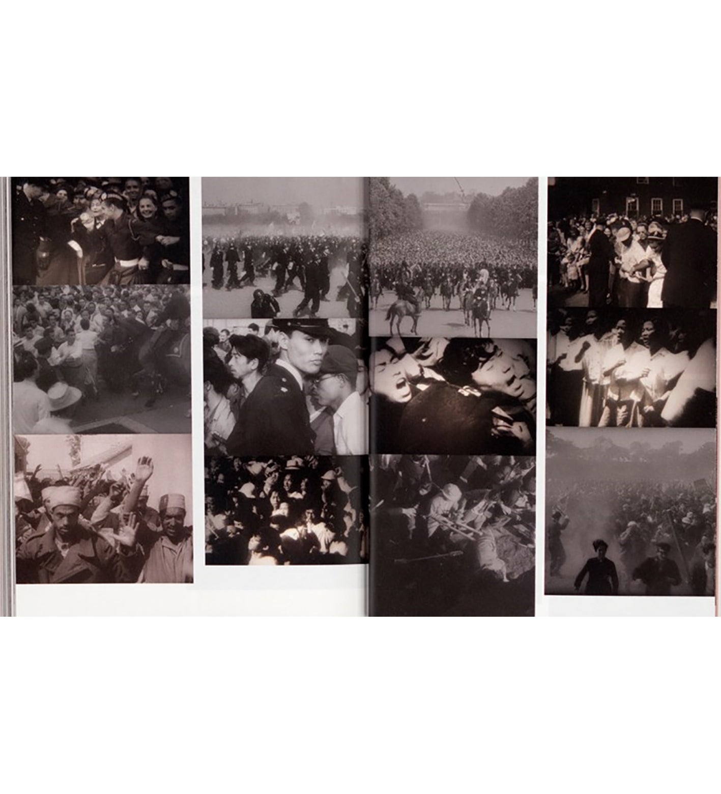 Aikaterini Gegisian: Third Person (Plural) (signed)