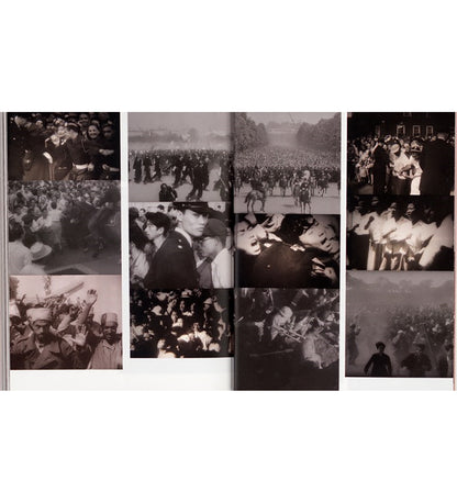 Aikaterini Gegisian: Third Person (Plural) (signed)