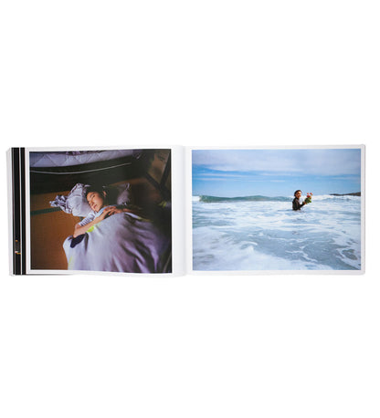 Furusato, Hiromi: Tide
