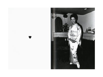 Nihongi, Satomi: 70s Tokyo Transgender